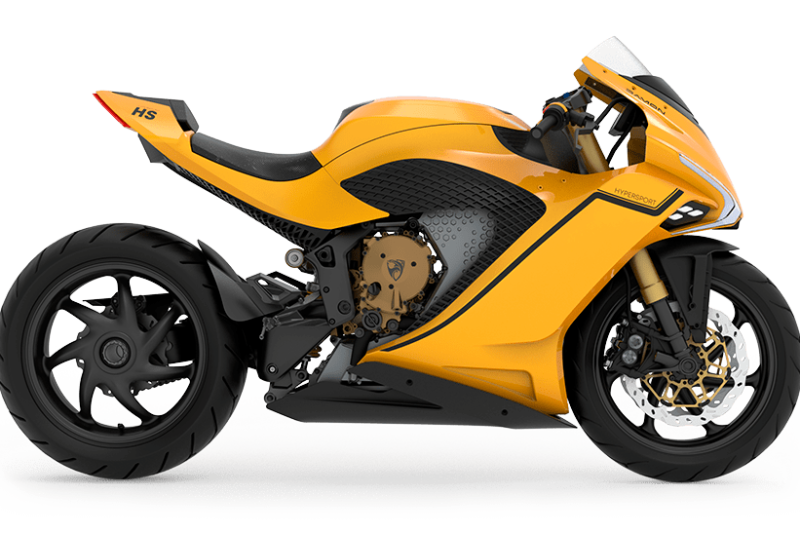 Here Are Three of The Best Electric Motorcycles for Long Distance Riding.