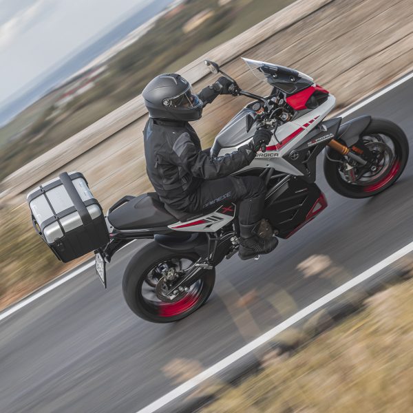 Energica Experia 2