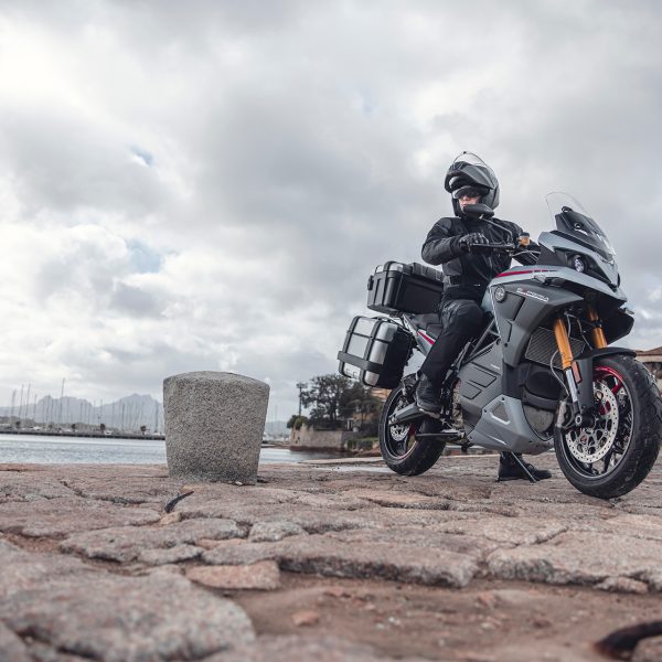Energica Experia 3