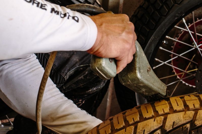Furure Moto Maintenece 2