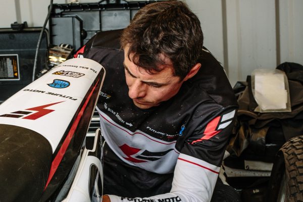 Furure Moto Maintenece