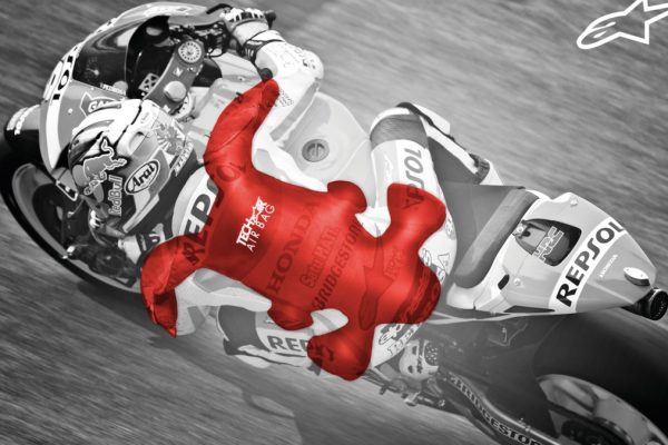 Future Moto Airbag