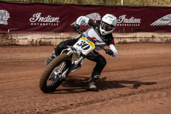 Future Moto Alan Slide