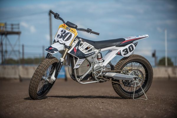 Future Moto Alta bike