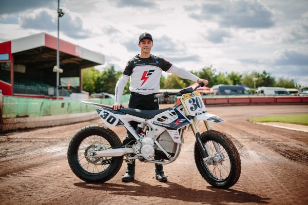 Future Moto Electric