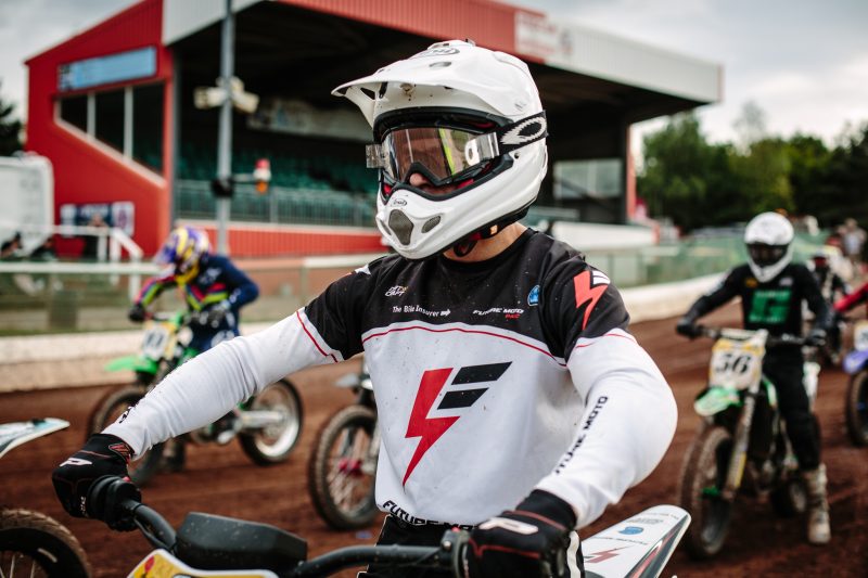 Future Moto Gear