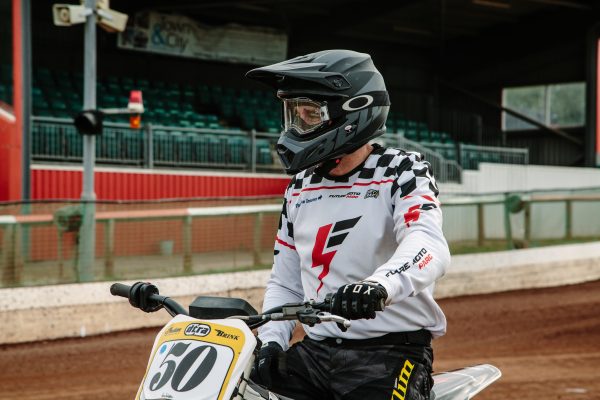 Future Moto Helmet