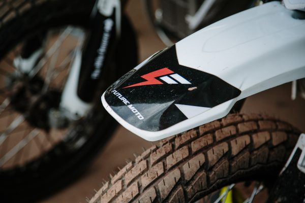 Future Moto Mudguard 1