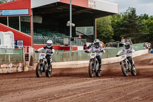 Future Moto Trio