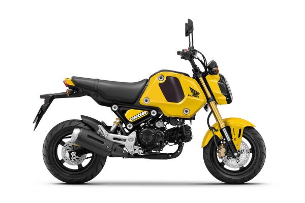 Honda MSX125 Grom