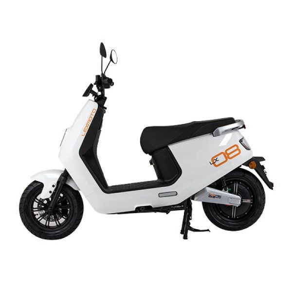 Lexmoto LX08 2