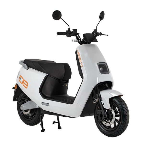Lexmoto LX08 4
