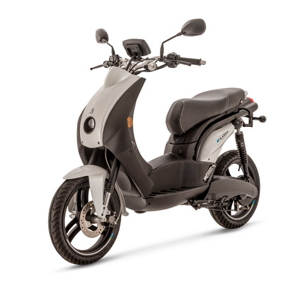 PEUGEOT E LUDIX 1