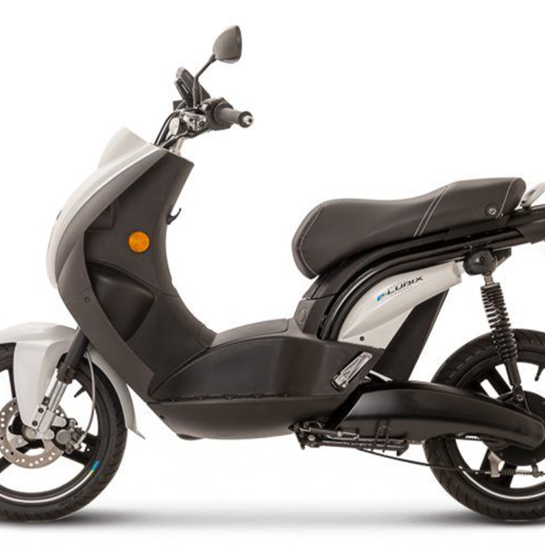 PEUGEOT E LUDIX 2
