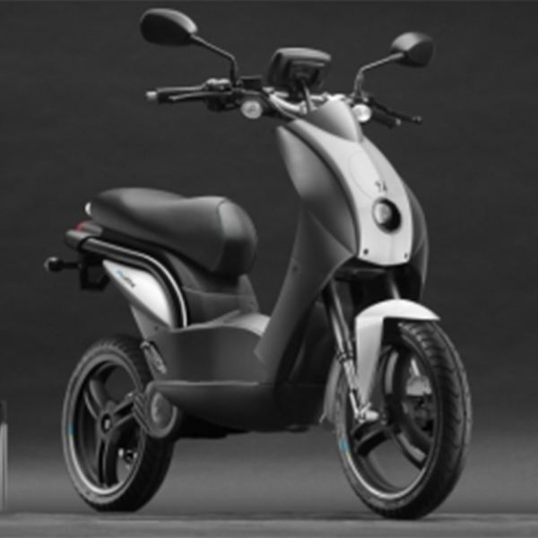 PEUGEOT E LUDIX 3