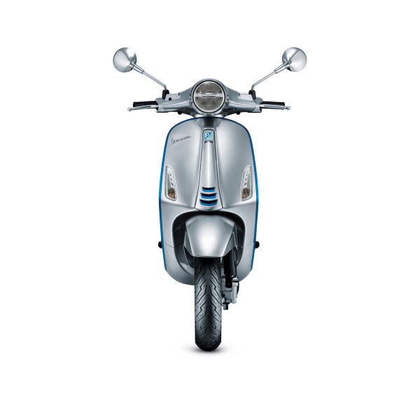 Vespa Elettrica 2